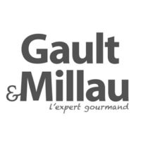 gault & millau logo
